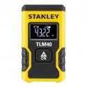 Stanley STHT77666-0 дальномер Черный, Желтый 0,165 - 12 m Stanley STHT77666-0 дальномер Черный, Желтый 0,165 - 12 m