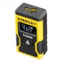 Stanley STHT77666-0 nuotolio matuoklis Juoda, Geltona 0,165 - 12 m Stanley STHT77666-0 nuotolio matuoklis Juoda, Geltona 0,165 - 12 m