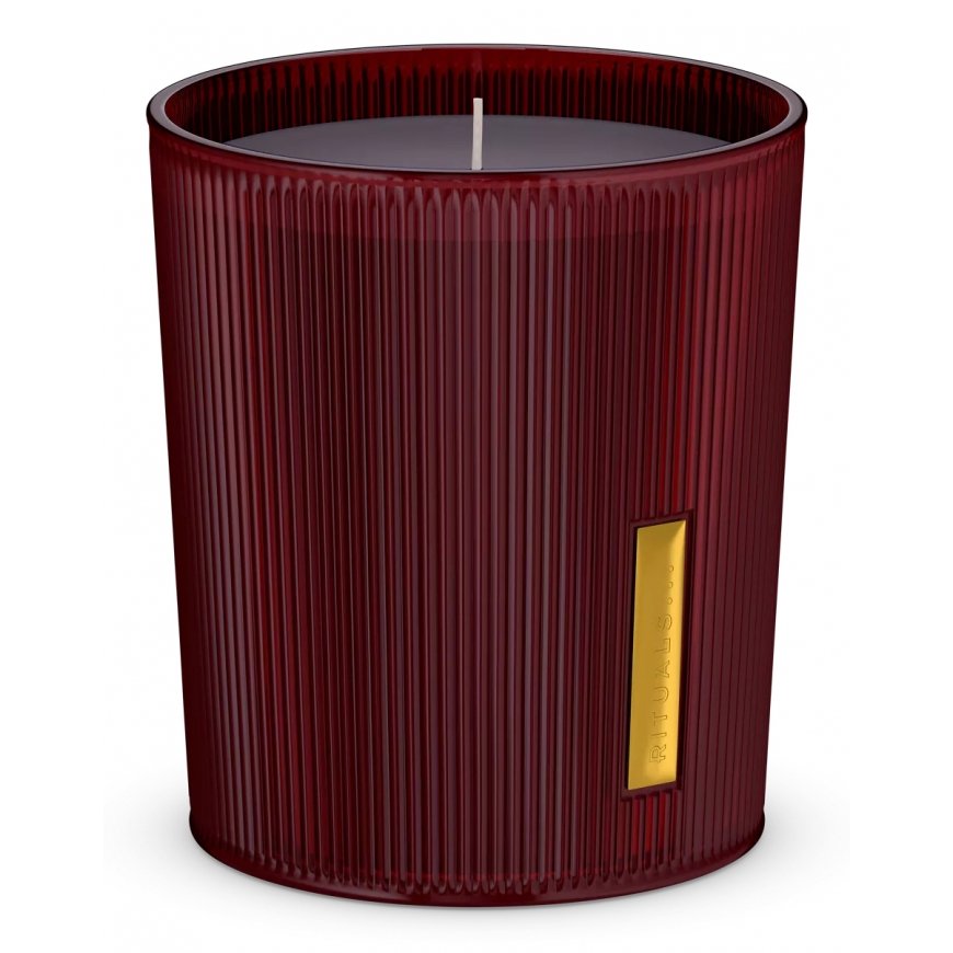 Rituals The Ritual of Ayurveda Scented