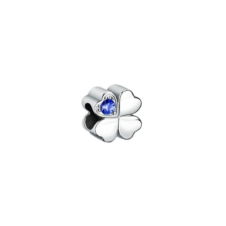 Morellato Decent Drops SCZ1271 steel lucky bead – 2