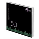 Audio Anatomy VINYL OUTER SLEEVES, 12″ PP / 80µ / 50pcs Audio Anatomy VINYL OUTER SLEEVES, 12″ PP / 80µ / 50pcs