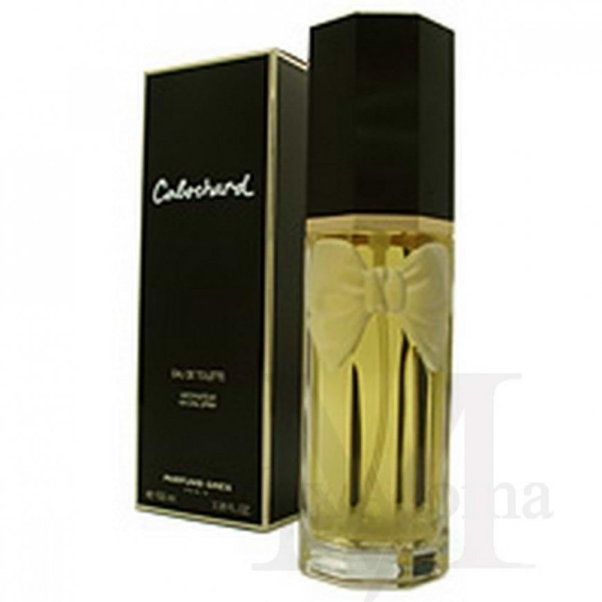 Cabochard EDT – 2