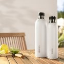 Brita 1046735 hiilihapotuslaitteen lisävaruste Hiilihapotuspullo Brita 1046735 hiilihapotuslaitteen lisävaruste Hiilihapotuspullo
