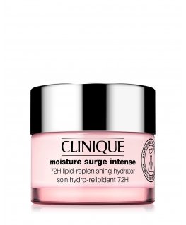 Clinique Moisture Surge Intense 72H Lipid-Replenishing Hydrator kasvojen kosteuttaja Naisten 30 ml Rasva (aine)