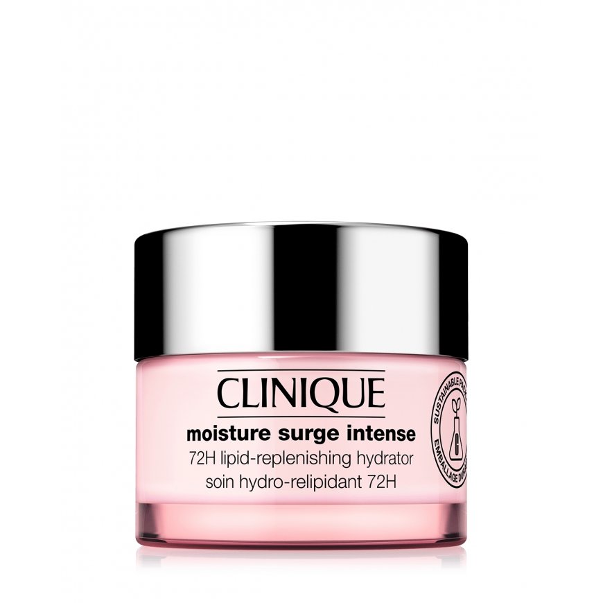 Clinique Moisture Surge Intense 72H Lipid-Replenishing
