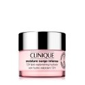 Clinique Moisture Surge Intense 72H Lipid-Replenishing Hydrator näonaha niisutaja Naised 30 ml Pasta Clinique Moisture Surge Intense 72H Lipid-Replenishing Hydrator näonaha niisutaja Naised 30 ml Pasta