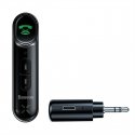 Baseus WXQY010001 „Bluetooth“ muzikos imtuvas 10 m Juoda Baseus WXQY010001 „Bluetooth“ muzikos imtuvas 10 m Juoda