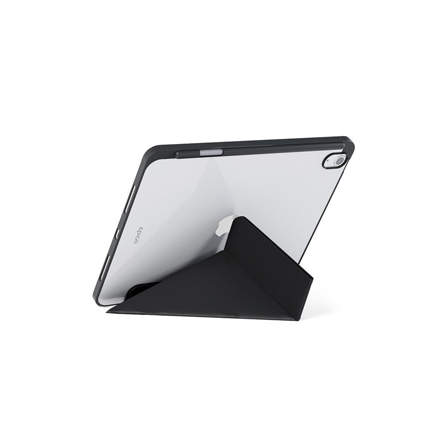 Epico Hero 27,7 cm (10.9") Klapiga kaas Must, Poolläbipaistev – 3