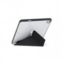 Epico Hero 27,7 cm (10.9") Atlenkiamas dėklas Juoda, Permatomas Epico Hero 27,7 cm (10.9") Atlenkiamas dėklas Juoda, Permatomas