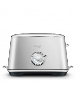 Sage the Toast Select 2 šķēle (-s) 1000 W Nerūsējošs tērauds