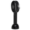 Adler Mini USB Fan | AD 7338 | Desk fan | Black | Diameter 7 cm Adler Mini USB Fan | AD 7338 | Desk fan | Black | Diameter 7 cm