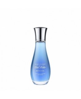 Davidoff Cool Water Reborn Intense EDP