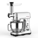 Gastroback Design Advanced Digital food processor 600 W 5 L Stainless steel Gastroback Design Advanced Digital food processor 600 W 5 L Stainless steel
