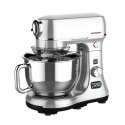 Gastroback Design Advanced Digital кухонная комбайн 600 W 5 L Нержавеющая сталь Gastroback Design Advanced Digital кухонная комбайн 600 W 5 L Нержавеющая сталь