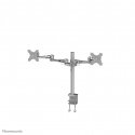 Neomounts FPMA-D935D monitori kinnitus ja alus 68,6 cm (27") Laud Hõbe Neomounts FPMA-D935D monitori kinnitus ja alus 68,6 cm (27") Laud Hõbe