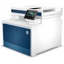 HP Color LaserJet Pro MFP 4302dw Printer HP Color LaserJet Pro MFP 4302dw Printer