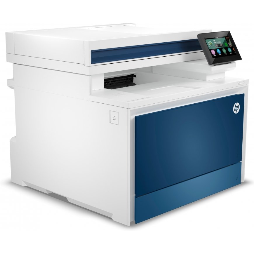 HP Color LaserJet Pro MFP 4302dw -monitoimilaite – 4