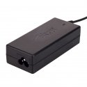 Akyga AK-ND-05 toiteadapter ja vaheldi Hoonesisene 65 W Must
