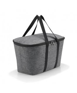 Reisenthel UH7052 Lämpölaukku 20 L Harmaa