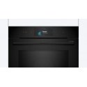 Bosch Serie 8 HNG978QB1 духовка 67 L Черный Bosch Serie 8 HNG978QB1 духовка 67 L Черный