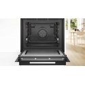 Bosch Serie 8 HNG978QB1 oven 67 L Black Bosch Serie 8 HNG978QB1 oven 67 L Black