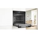Bosch Serie 8 HNG978QB1 uuni 67 L musta Bosch Serie 8 HNG978QB1 uuni 67 L musta