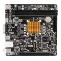 Biostar A68N-2100K mātes plate mini ITX Biostar A68N-2100K mātes plate mini ITX