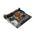 Biostar A68N-2100K emolevy Mini ITX Biostar A68N-2100K emolevy Mini ITX