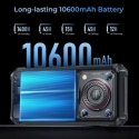 Oukitel WP36 16,6 cm (6.52") Гибридный слот для двух SIM-карт Android 13 4G USB Type-C 16 GB 128 GB Oukitel WP36 16,6 cm (6.52") Гибридный слот для двух SIM-карт Android 13 4G USB Type-C 16 GB 128 GB