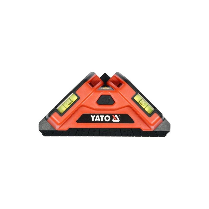 Yato YT-30410 laser level Point level 10 m
