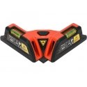 Yato YT-30410 tasolaser Pistelaser 10 m Yato YT-30410 tasolaser Pistelaser 10 m