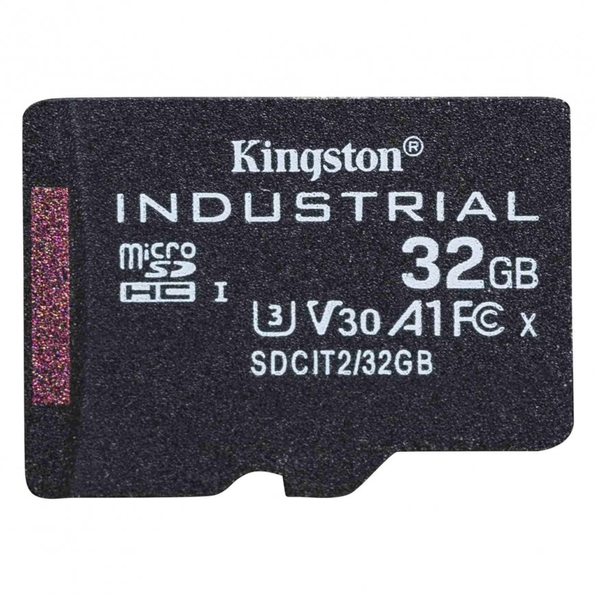 Kingston Technology Kingston Technology Industrial 32