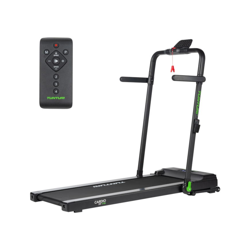 Skrejceļš TUNTURI Cardio Fit T10