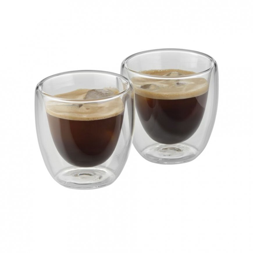 WMF Kult 0901382000 Caurspīdīgs 2 pcs – 5