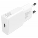 4smarts 541124 PDA/mobīlo telefonu lādētājs Viedtālrunis Balts AC Ātrā uzlāde Iekštelpas 4smarts 541124 PDA/mobīlo telefonu lādētājs Viedtālrunis Balts AC Ātrā uzlāde Iekštelpas