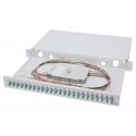 Digitus DN-96332/3 kiudoptiline adapter LC 1 tk Hall Digitus DN-96332/3 kiudoptiline adapter LC 1 tk Hall
