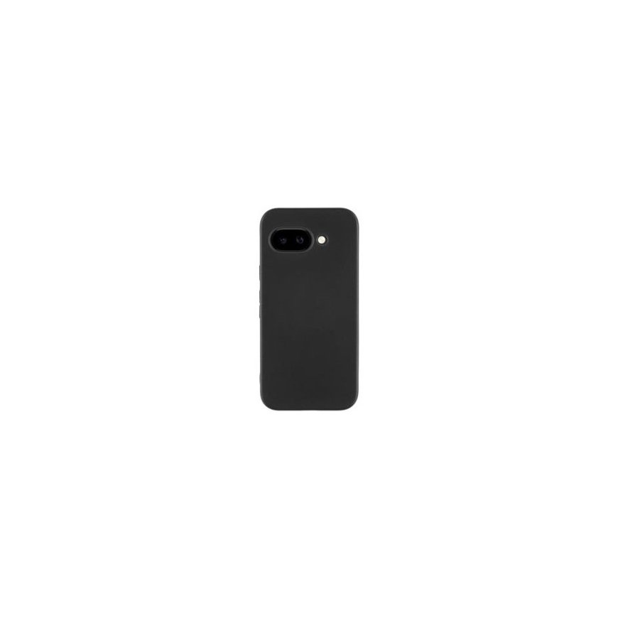 Tactical TPU Cover for Google Pixel 9a Transparent – 2