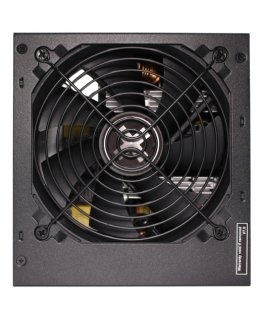 Xilence XP650R6.2 virtalähdeyksikkö 650 W 20+4 pin ATX ATX musta