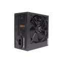 Xilence XP650R6.2 maitinimo blokas 650 W 20+4 pin ATX ATX Juoda Xilence XP650R6.2 maitinimo blokas 650 W 20+4 pin ATX ATX Juoda