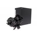 Xilence XP650R6.2 toiteallika komponent 650 W 20+4 pin ATX ATX Must Xilence XP650R6.2 toiteallika komponent 650 W 20+4 pin ATX ATX Must
