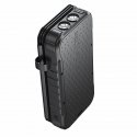 Boompods Neutron Fold Литий-ионная (Li-Ion) 16000 mAh Черный Boompods Neutron Fold Литий-ионная (Li-Ion) 16000 mAh Черный