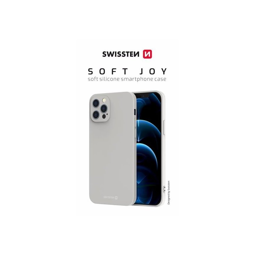 Swissten Soft Joy Case for Samsung