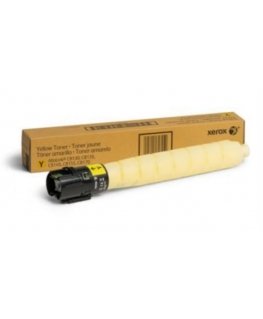 Xerox 006R01761 tonera kārtridžs 1 pcs Oriģināls Dzeltens