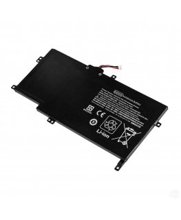 CoreParts MBXHP-BA0188 kannettavan tietokoneen varaosa Akku