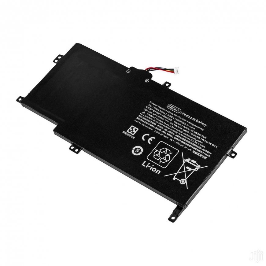 CoreParts MBXHP-BA0188 запчасть для ноутбука Аккумулятор