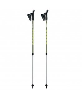 Gabel RITMO Green 77-130CM