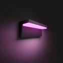 Philips Hue White and colour ambience 1745630P7 Интеллектуальный стенной светильник 13,5 W
