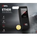 Breathalyzer Xblitz Ether Breathalyzer Xblitz Ether