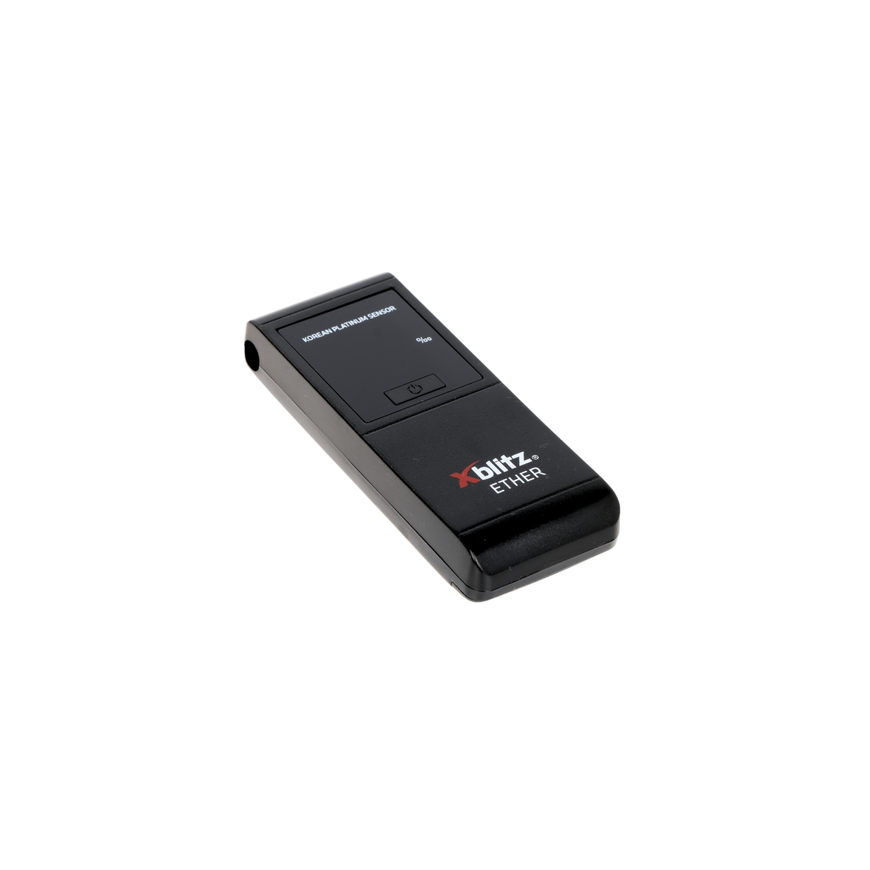 Breathalyzer Xblitz Ether – 5