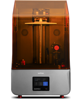 Zortrax Inkspire 2 3D-tulostin